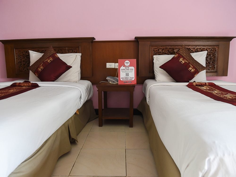 Bercam Times Inn Hotel Ipoh Exterior foto